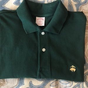 Brooks Brother’s Polo